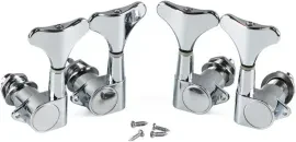 Колки гитарные FLEOR Z10559