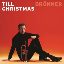 Виниловая пластинка TILL BRONNER – Christmas