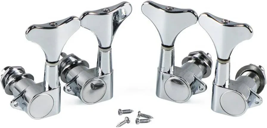 Колки гитарные FLEOR Z10559