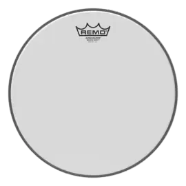 Пластик для барабана Remo 12" Ambassador Smooth White
