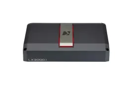 Kicker LX30001 Class D LX Series Monoblock Car Amplifier