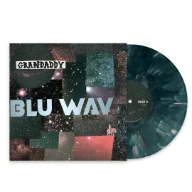 Виниловая пластинка Grandaddy – Blu Wav 2024