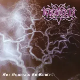 KATATONIA - For Funerals To Come (CD)