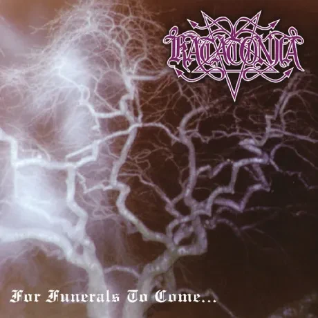 KATATONIA - For Funerals To Come (CD)
