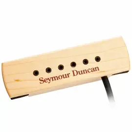 Звукосниматель Seymour Duncan SA-3XL Adjustable Woody Acoustic Soundhole Pickup (Natural)