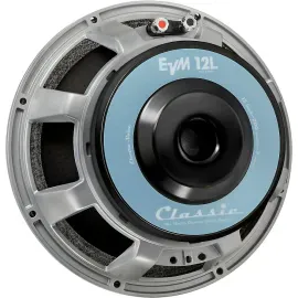 Динамик Electro-Voice EVM12L Classic 12" 200W 8 Ohm