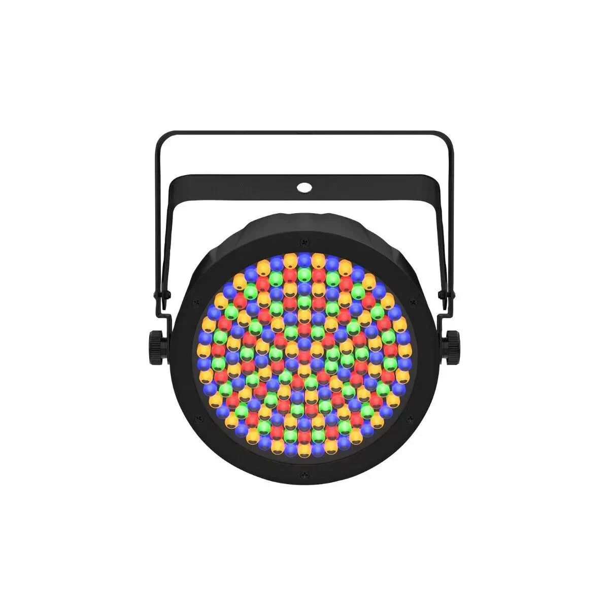 Светодиодный прибор Chauvet DJ EZpar 64 RGBA ILS