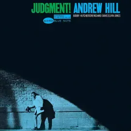Виниловая пластинка Andrew Hill – Judgement! Релиз 2025