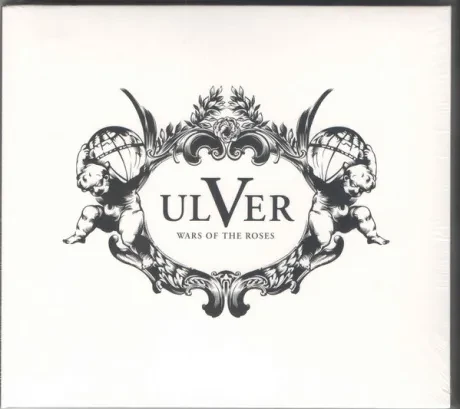 ULVER - Wars Of The Roses (CD)