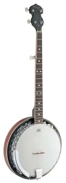 Банджо Stagg BJM30 DL Bluegrass Banjo Deluxe