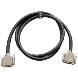 Warm Audio Premier -DB25-DB25 Snake Cable 6 ft. Black