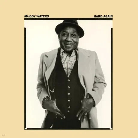 Виниловая пластинка Muddy Waters – Hard Again