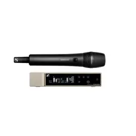 Микрофонная радиосистема Sennheiser EW-D Evolution Wireless Digital System with 835-S Handheld Mic R1-6