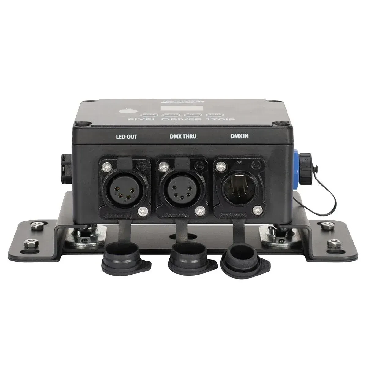 Диммер Elation Professional PIXEL DRIVER 170IP IP65