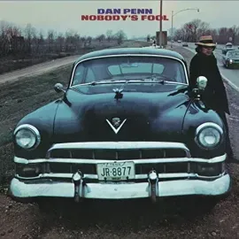 Виниловая пластинка Dan Penn - Nobody's Fool [New Vinyl LP]