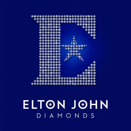ELTON JOHN - Diamonds (2CD)