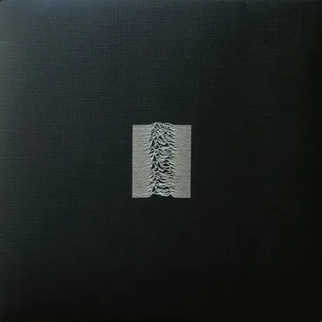 Виниловая пластинка JOY DIVISION – Unknown Pleasures