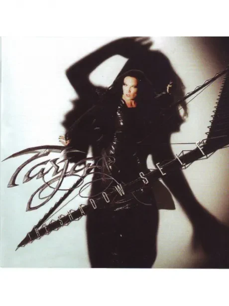 TARJA TURUNEN - The Shadow Self (CD+DVD)