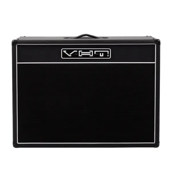 Кабинет для электрогитары VHT Special 6 212 Black 120W 2x12 8 Ohm