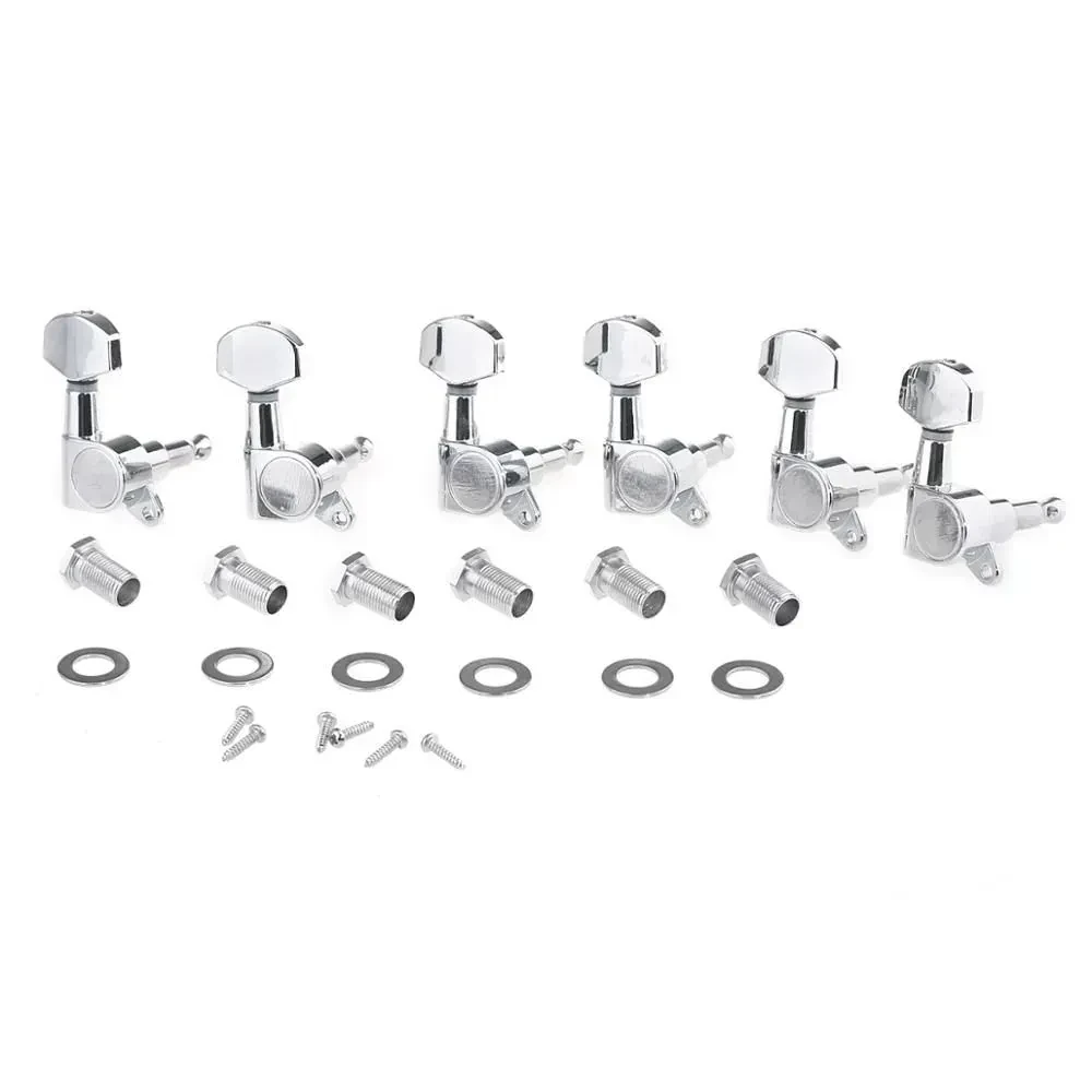 Колки гитарные M756-6 комплект