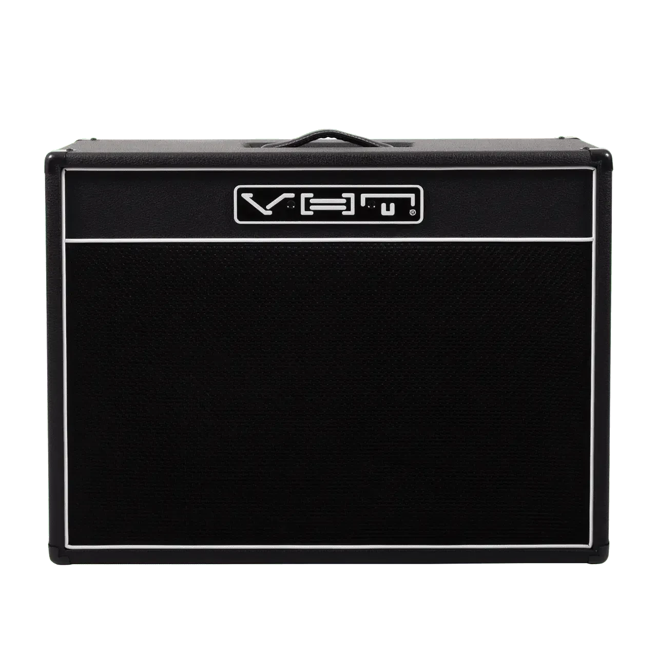 Кабинет для электрогитары VHT Special 6 212 Black 120W 2x12 8 Ohm