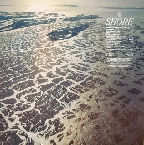 Виниловая пластинка Fleet Foxes – Shore