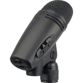 Инструментальный микрофон CAD e60 Cardioid Condenser Microphone Black