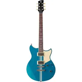 Электрогитара Yamaha Revstar Standard RSS20 Chambered Swift Blue