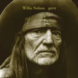 Виниловая пластинка Willie Nelson - Spirit [LP] [New Vinyl LP]