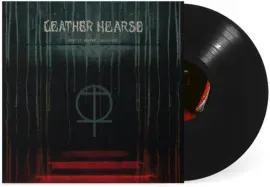 Виниловая пластинка Leather Hearse – Burn In Heaven Релиз 2025