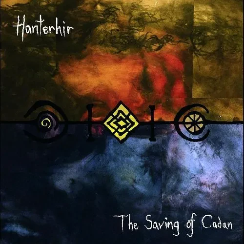 Виниловая пластинка Hanterhir - Saving Of Cadan [New Vinyl LP]