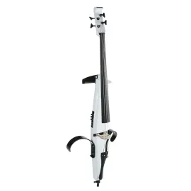 Fame EC-1801 E-Cello 4/4, Elektrisches Cello, Laminierter Holz-Korpus