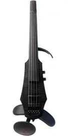 Электроскрипка NS Design WAV 5  5-String Electric Violin Black
