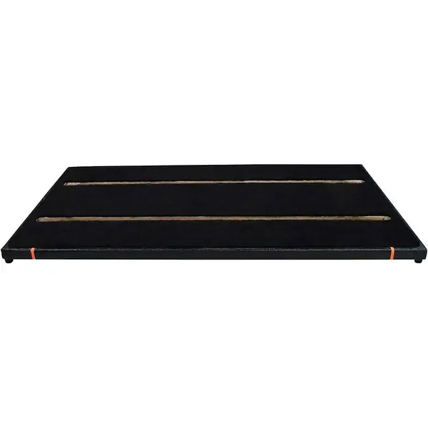 Педалборд Ruach Music Black Tolex 4