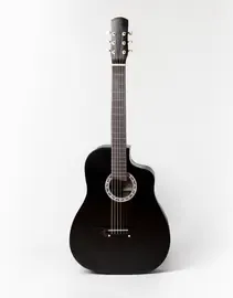 Акустическая гитара АККОРД ACD-41A-79-BK