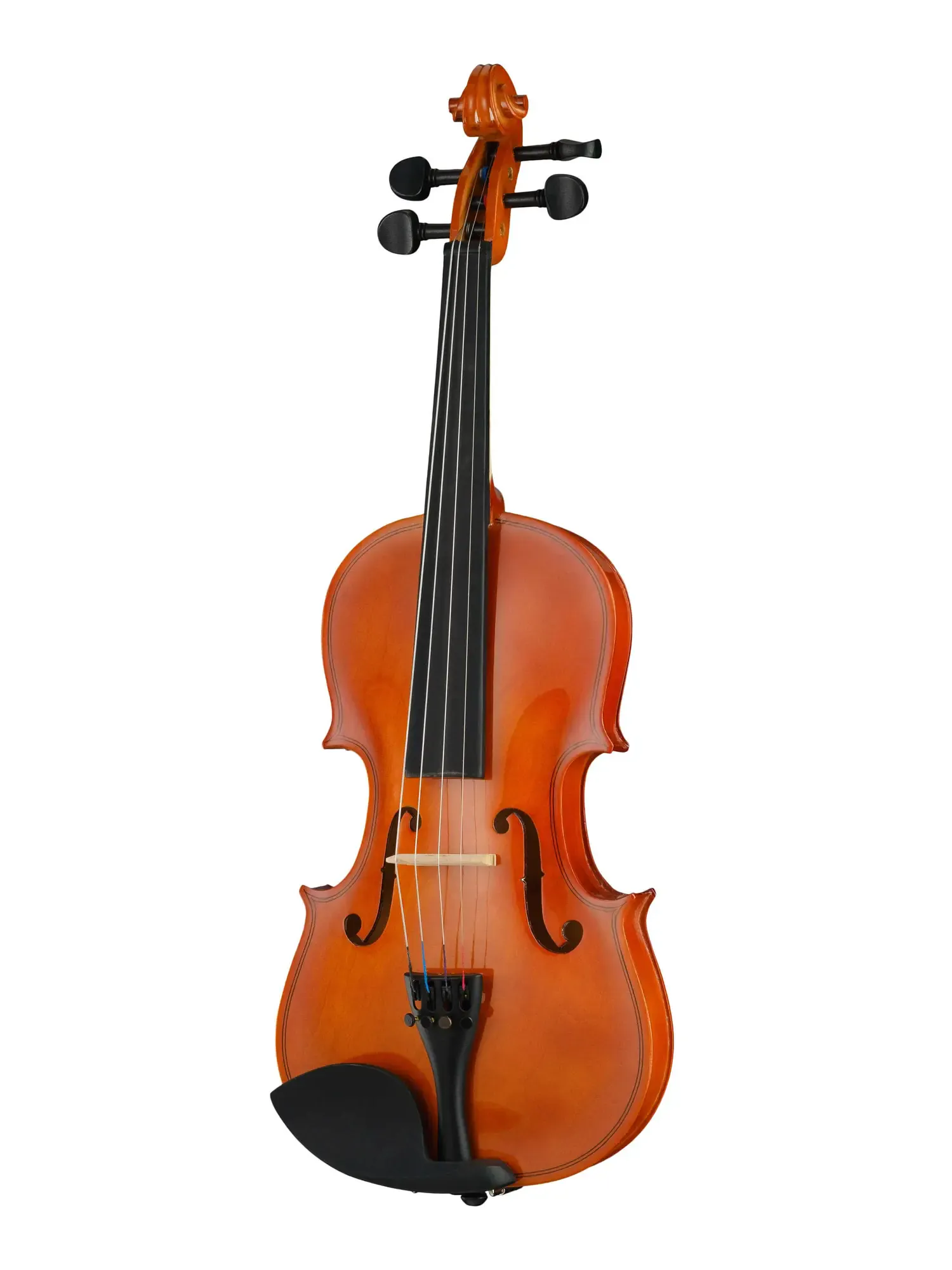 Скрипка Foix FVP-01A-3/4 с футляром и смычком