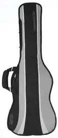 Чехол для электрогитары Madarozzo MA-G0050-DEG/BG Black Grey