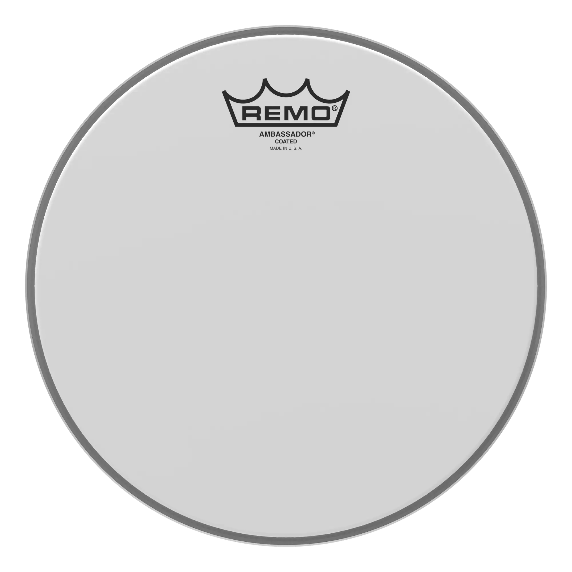 Пластик для барабана Remo 10" Ambassador Coated