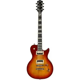 Электрогитара Godin Summit Classic Supreme LTD Cherry Burst