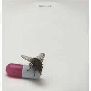 Виниловая пластинка Red Hot Chili Peppers – I'm With You (2LP)