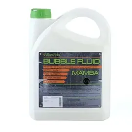 Жидкость для мыльных пузырей EcoFog EF-Mamba
