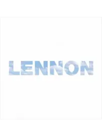 JOHN LENNON - John Lennon Signature Box (11CD)