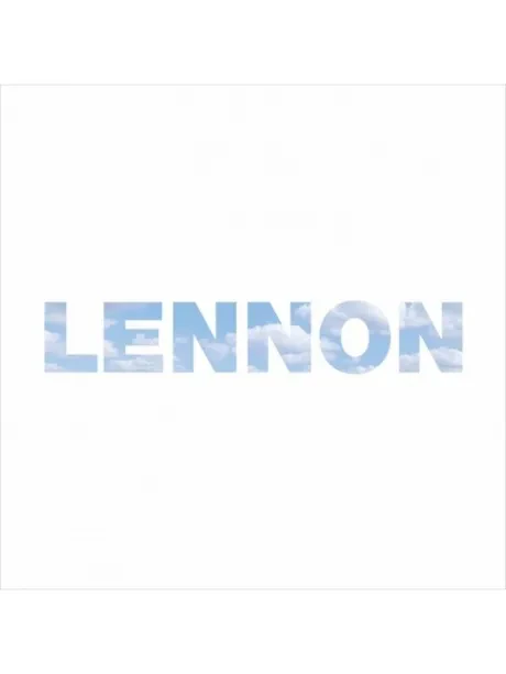 JOHN LENNON - John Lennon Signature Box (11CD)