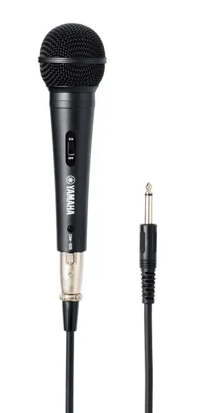 Вокальный микрофон Yamaha DM-105 BL