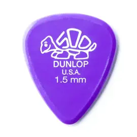 Медиаторы Dunlop Delrin 500 41P1.50