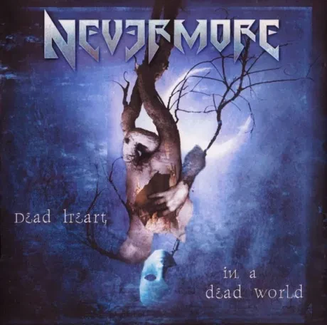 NEVERMORE - Dead Heart In A Dead World (CD)