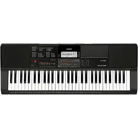 Синтезатор Casio CT-X700