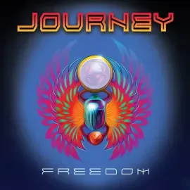 - Freedom (CD)