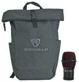 Se Electronics V7 MC1X Wireless Microphone Capsule for Shure Transmitter+Bag