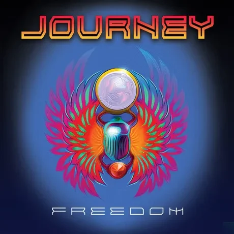 - Freedom (CD)